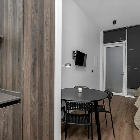 Brand-new Modern * Reykjavik