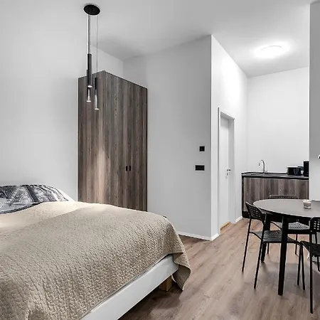 Apartment Brand-new Modern *